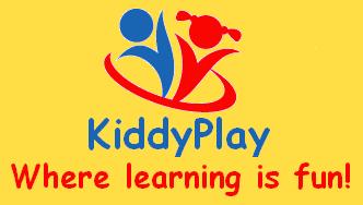 kiddyplay Logo