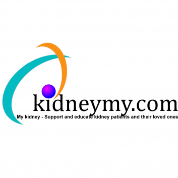 kidneymy Logo