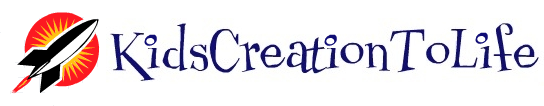kidscreationtolife Logo
