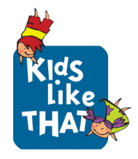 kidslikethat Logo