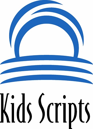 kidsscripts Logo