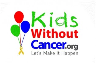 kidswithoutcancer Logo