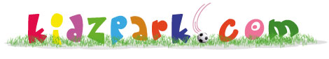 kidzpark Logo