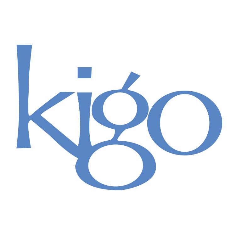 kigofootwear Logo