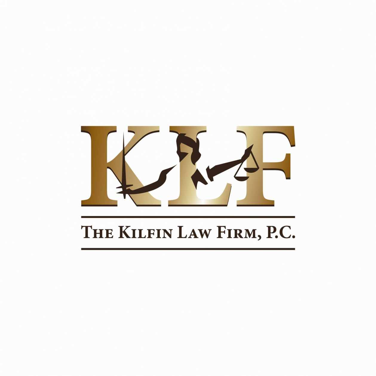 kilfinlaw Logo