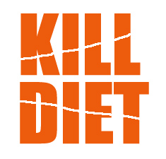 killdiet Logo