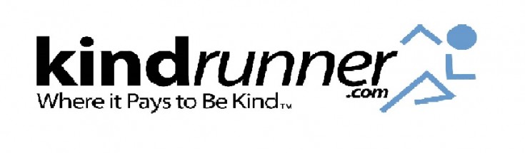 kindrunner Logo