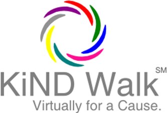 kindwalk Logo