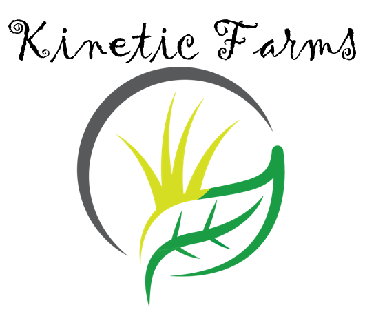 kineticfarms Logo