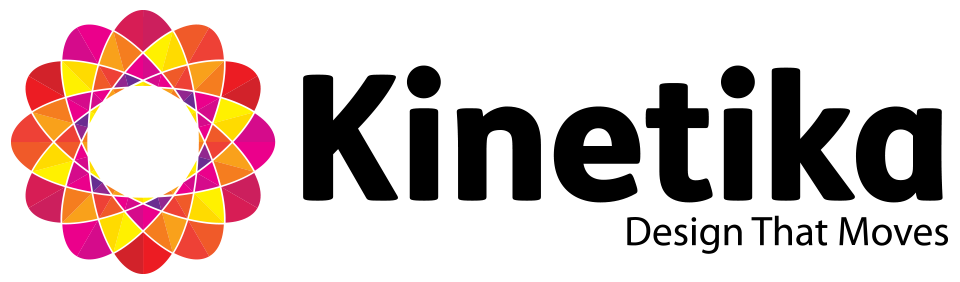 kinetika Logo