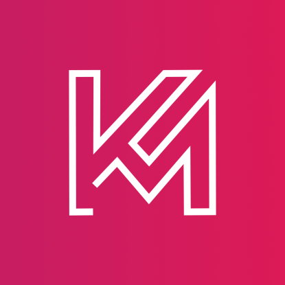 kinexmedia Logo