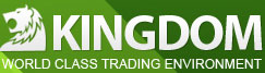 kingdomforex Logo