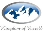 kingdomoffarrell Logo