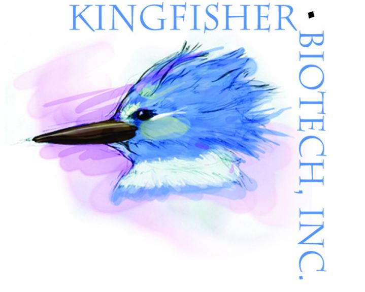 kingfisher_biotech Logo
