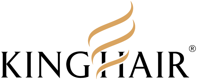 kinghair Logo