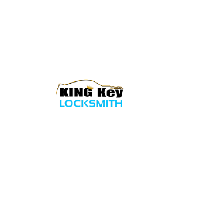 kingkeylocksmith Logo