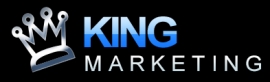 kingmarketinginc Logo