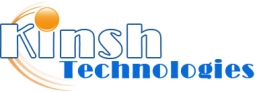 kinshtech Logo