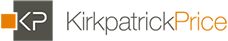 kirkpatrickprice Logo
