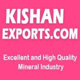 kishanexports Logo