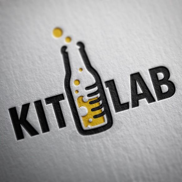 kitlab Logo