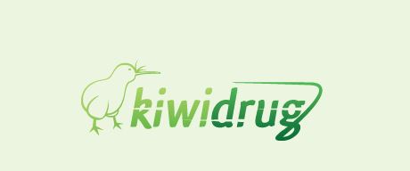 kiwidrug Logo