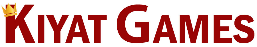 kiyatgames Logo