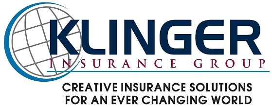 klingerinsurance Logo