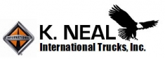 knealinternational Logo