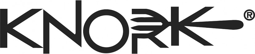 knorkflatware Logo