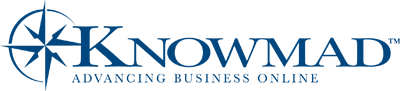 knowmad Logo