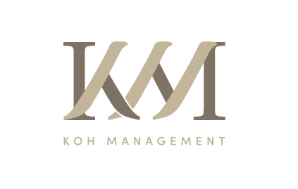 kohmgmt Logo