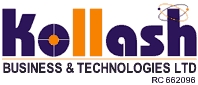 kollash Logo