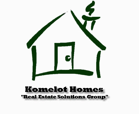 komelot Logo