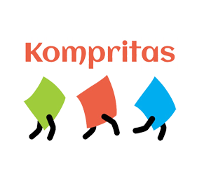 kompritas Logo