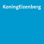 koningeizenberg Logo