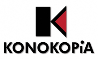 konokopia Logo