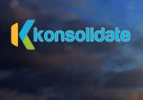 konsolidate Logo