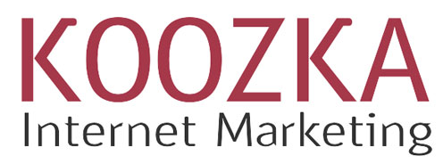 koozka Logo