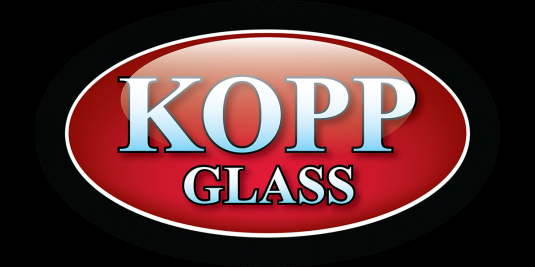 koppglass Logo