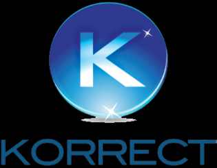 korrect Logo