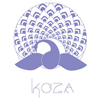 kozastore Logo