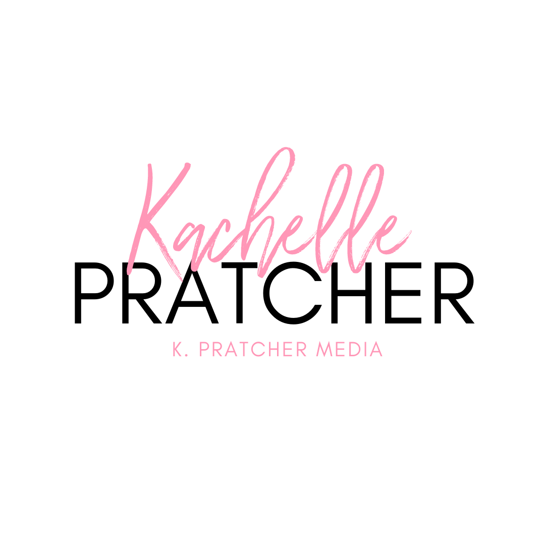 kpratchermedia Logo