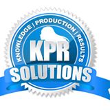 kprsolutions Logo