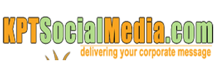 kptsocialmedia Logo