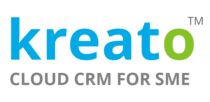 kreatocrm Logo