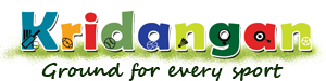 kridangan Logo