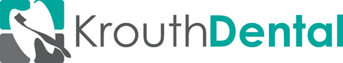 krouthdental Logo