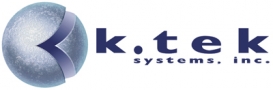 ktek_systems Logo