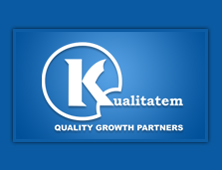 kualitatem Logo